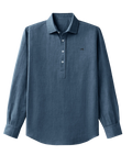 POLERA DE LINO