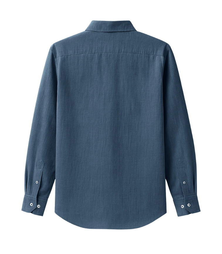 POLERA DE LINO