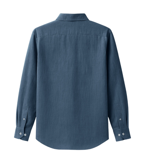 POLERA DE LINO